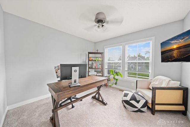 2848 Mona Lisa Court, Franklin, OH 45005