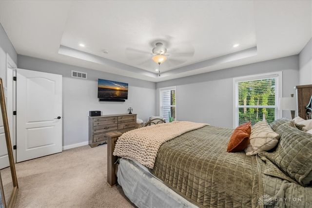 2848 Mona Lisa Court, Franklin, OH 45005
