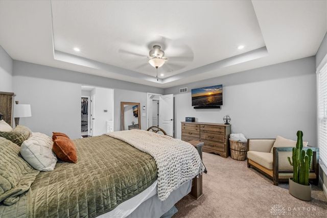 2848 Mona Lisa Court, Franklin, OH 45005