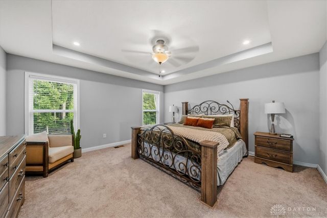2848 Mona Lisa Court, Franklin, OH 45005