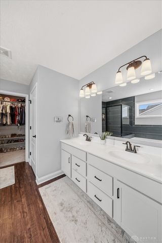 2848 Mona Lisa Court, Franklin, OH 45005