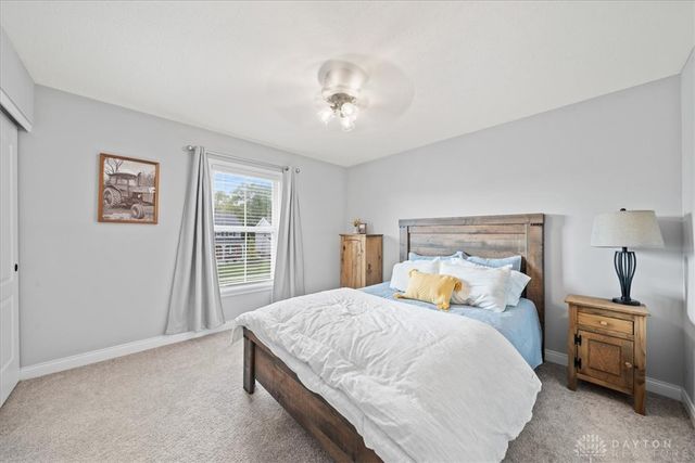 2848 Mona Lisa Court, Franklin, OH 45005