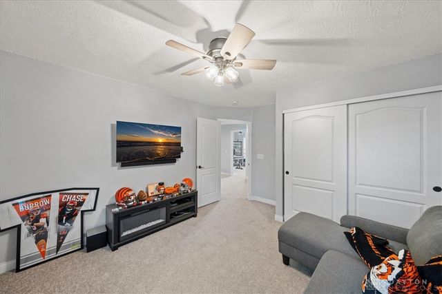 2848 Mona Lisa Court, Franklin, OH 45005