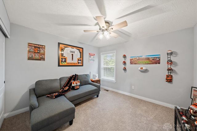 2848 Mona Lisa Court, Franklin, OH 45005