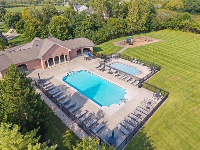 2848 Mona Lisa Court, Franklin, OH 45005