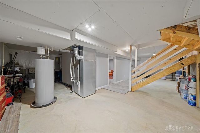 2848 Mona Lisa Court, Franklin, OH 45005