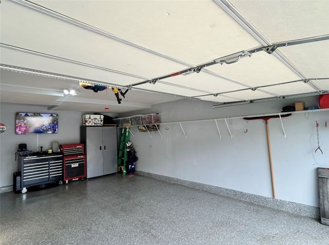 2848 Mona Lisa Court, Franklin, OH 45005