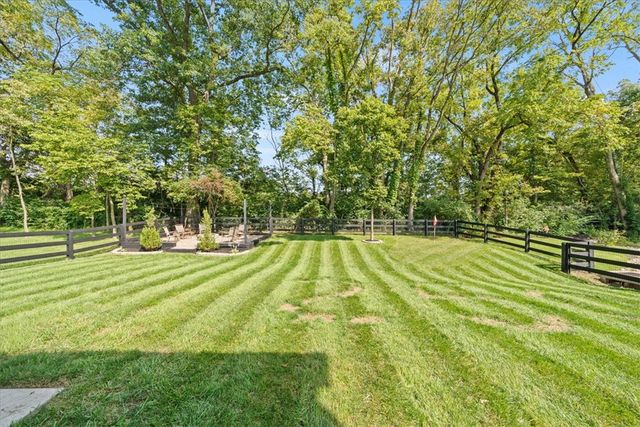 2848 Mona Lisa Court, Franklin, OH 45005