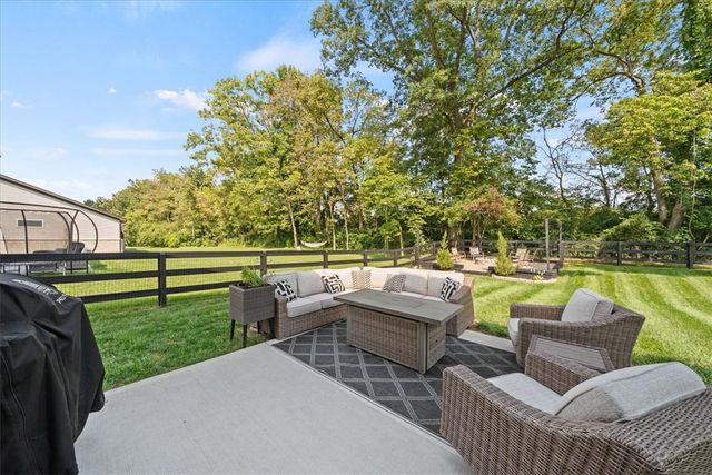2848 Mona Lisa Court, Franklin, OH 45005