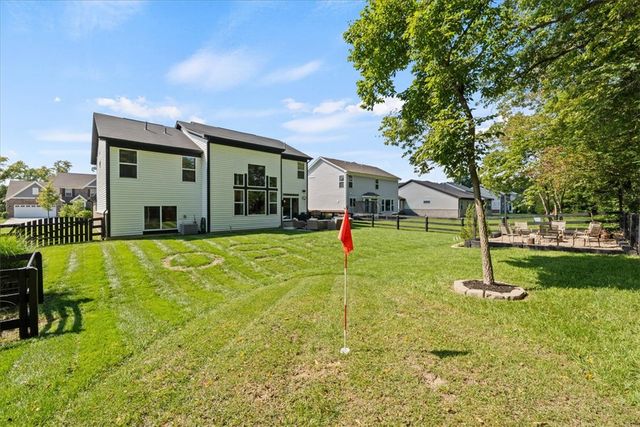 2848 Mona Lisa Court, Franklin, OH 45005