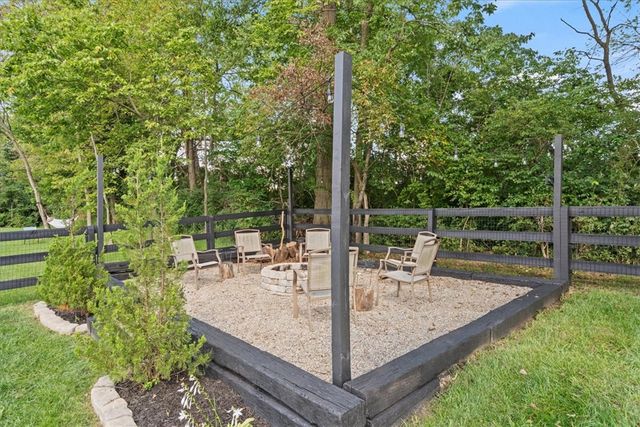 2848 Mona Lisa Court, Franklin, OH 45005