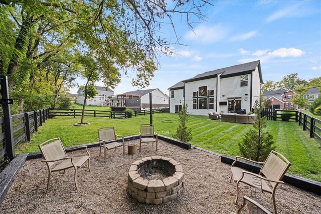 2848 Mona Lisa Court, Franklin, OH 45005