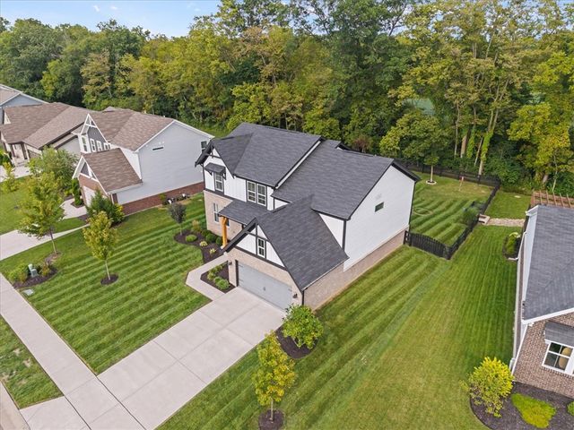 2848 Mona Lisa Court, Franklin, OH 45005