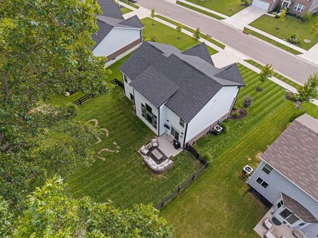 2848 Mona Lisa Court, Franklin, OH 45005