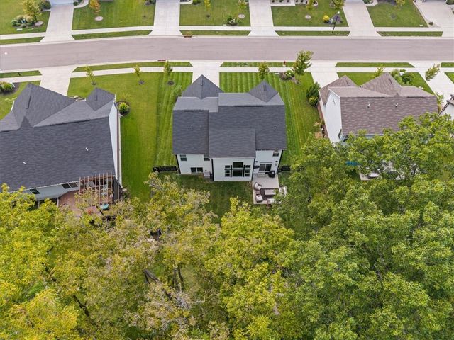 2848 Mona Lisa Court, Franklin, OH 45005