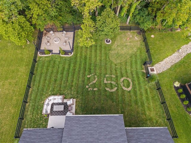 2848 Mona Lisa Court, Franklin, OH 45005