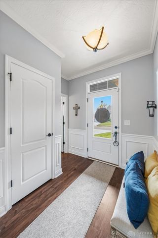 2848 Mona Lisa Court, Franklin, OH 45005