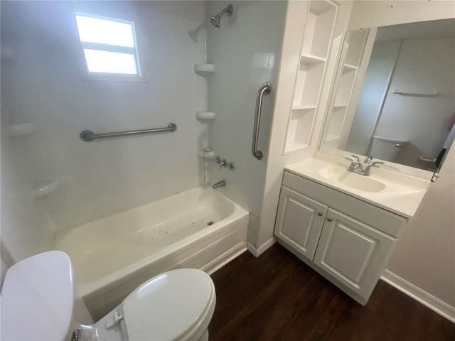 38313 TUCKER ROAD 3, Zephyrhills, FL 33542