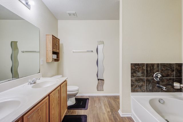 1120 Augustin Drive, Princeton, TX 75407