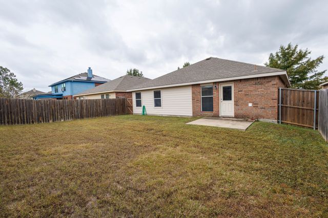 1120 Augustin Drive, Princeton, TX 75407