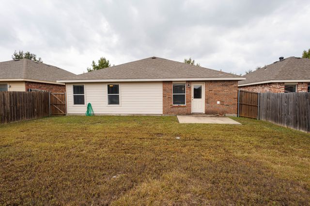 1120 Augustin Drive, Princeton, TX 75407