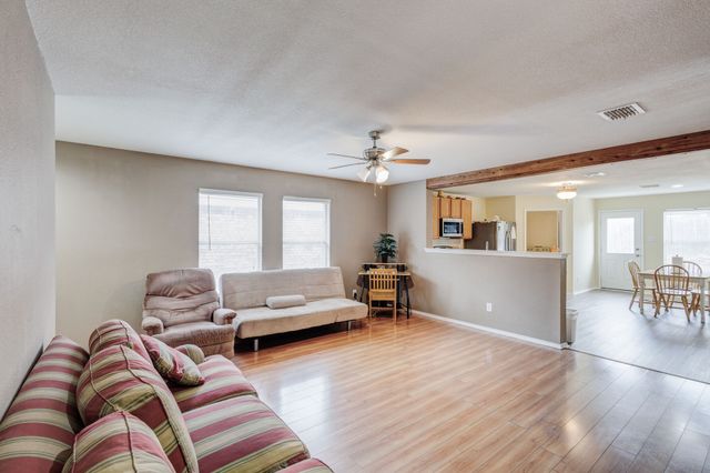 1120 Augustin Drive, Princeton, TX 75407