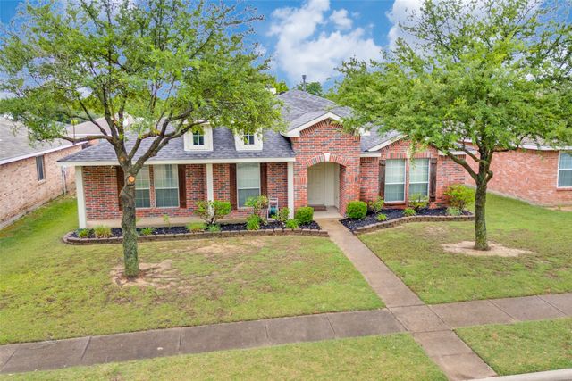 113 Cayman Drive, Lancaster, TX 75146