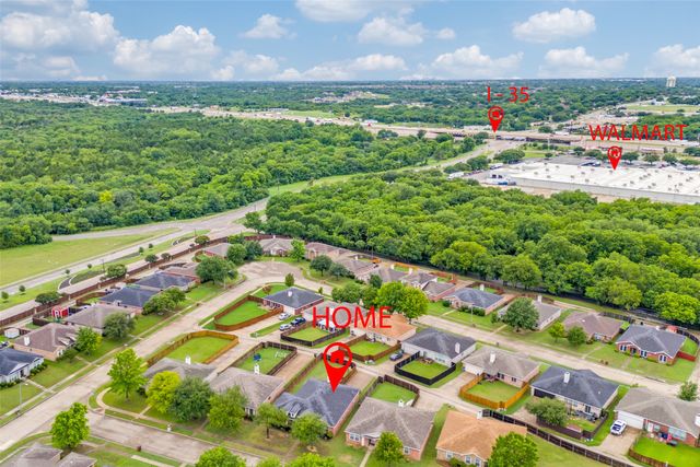 113 Cayman Drive, Lancaster, TX 75146