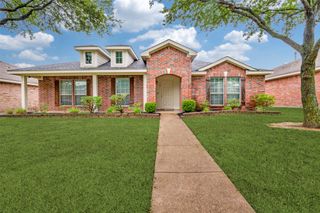 113 Cayman Drive, Lancaster, TX 75146