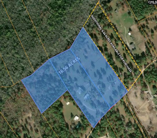 78 Foxwood, Camden, SC 29020