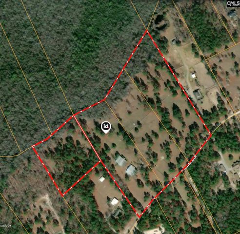 78 Foxwood, Camden, SC 29020