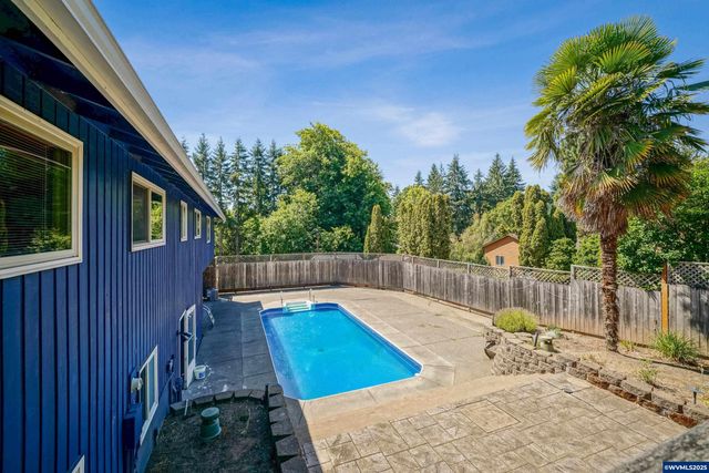 3212 Terrace NW Dr, Albany, OR 97321