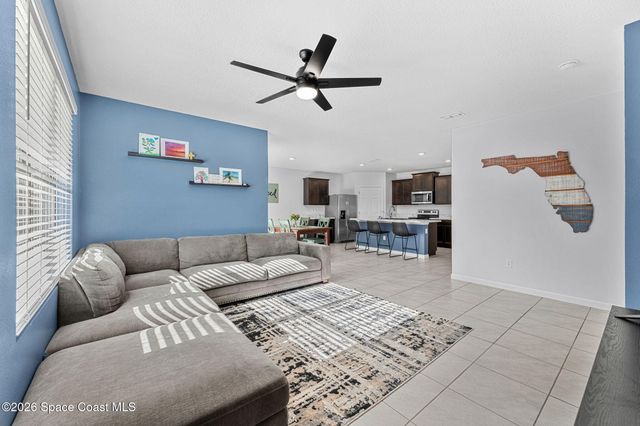 1809 Morely Drive, Cocoa, FL 32926