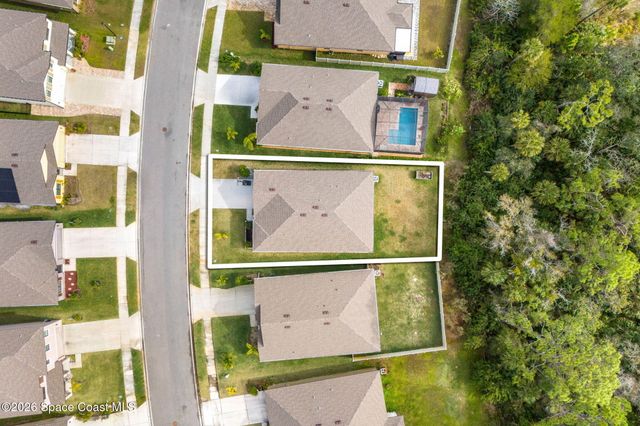 1809 Morely Drive, Cocoa, FL 32926