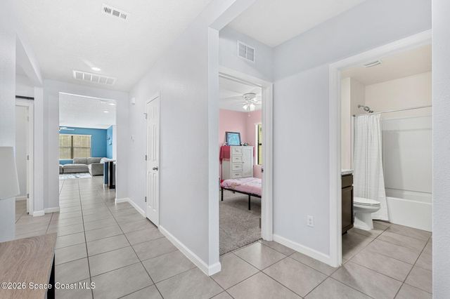 1809 Morely Drive, Cocoa, FL 32926