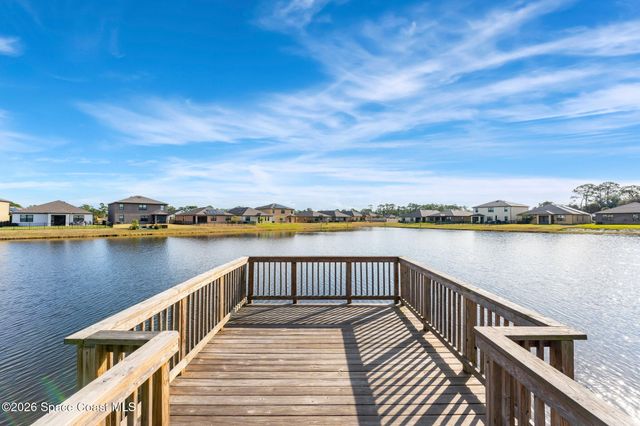 1809 Morely Drive, Cocoa, FL 32926