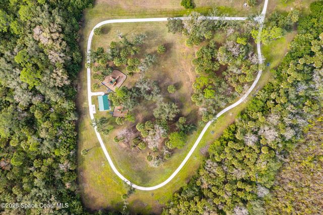 1809 Morely Drive, Cocoa, FL 32926