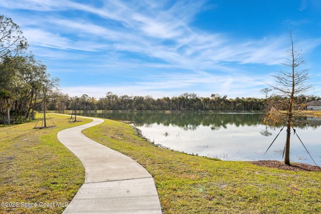 1809 Morely Drive, Cocoa, FL 32926