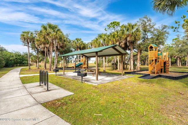 1809 Morely Drive, Cocoa, FL 32926