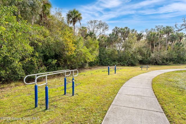 1809 Morely Drive, Cocoa, FL 32926