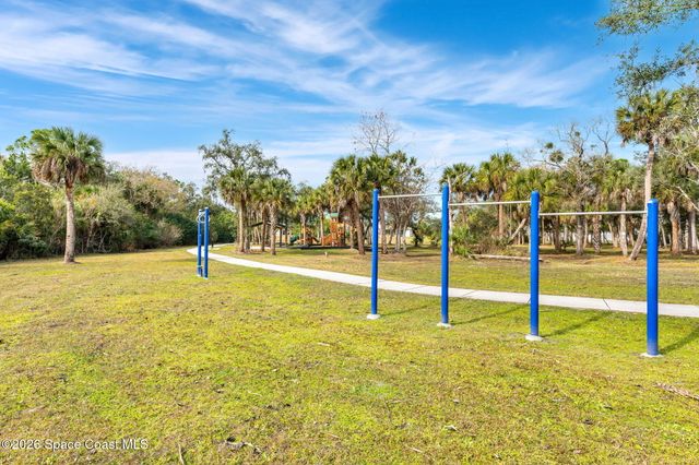 1809 Morely Drive, Cocoa, FL 32926