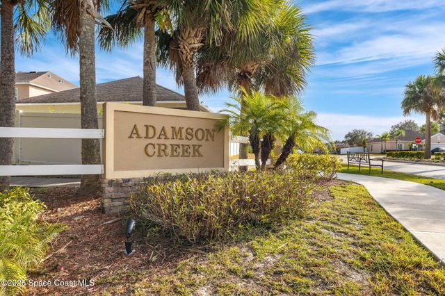 1809 Morely Drive, Cocoa, FL 32926