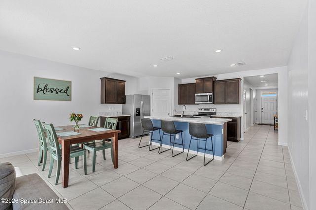 1809 Morely Drive, Cocoa, FL 32926