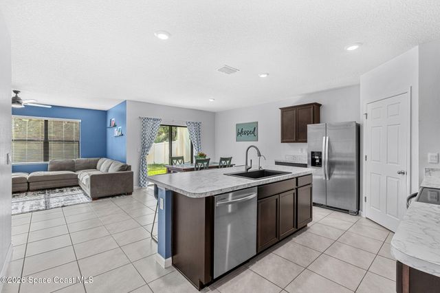 1809 Morely Drive, Cocoa, FL 32926