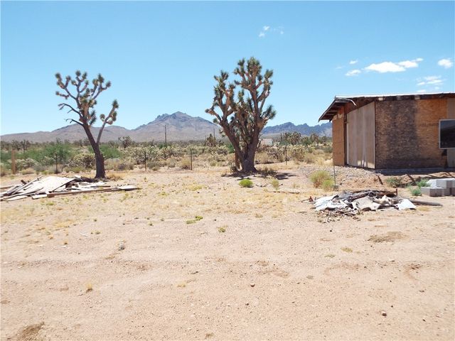 18677 N Remuda Drive, Dolan Springs, AZ 86441