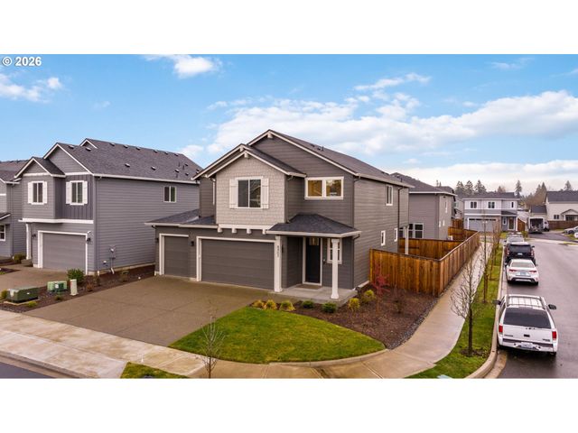 8403 Ne 133RD Ave, Vancouver, WA 98682