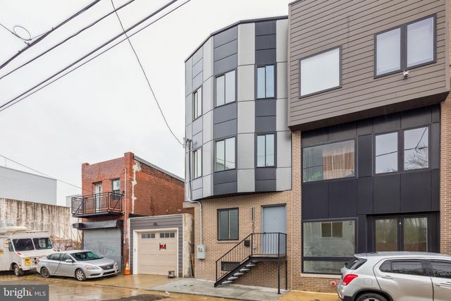 2023 N REESE ST, Philadelphia, PA 19122