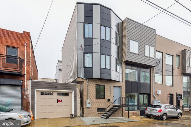 2023 N REESE ST, Philadelphia, PA 19122