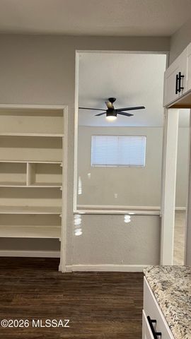 1932 S Plumer Avenue, Tucson, AZ 85713