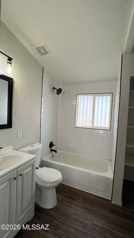 1932 S Plumer Avenue, Tucson, AZ 85713